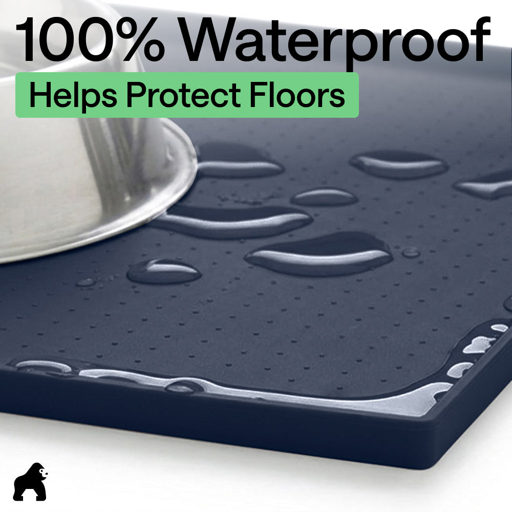 Pet Feeding Mat