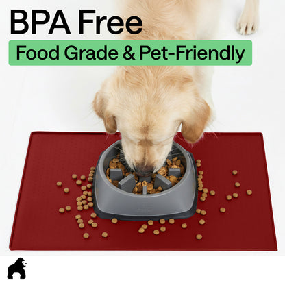 Pet Feeding Mat