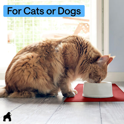 Pet Feeding Mat