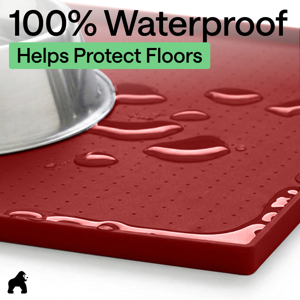 Pet Feeding Mat