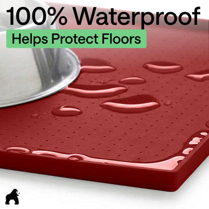 Pet Feeding Mat