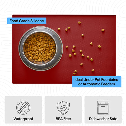Pet Feeding Mat