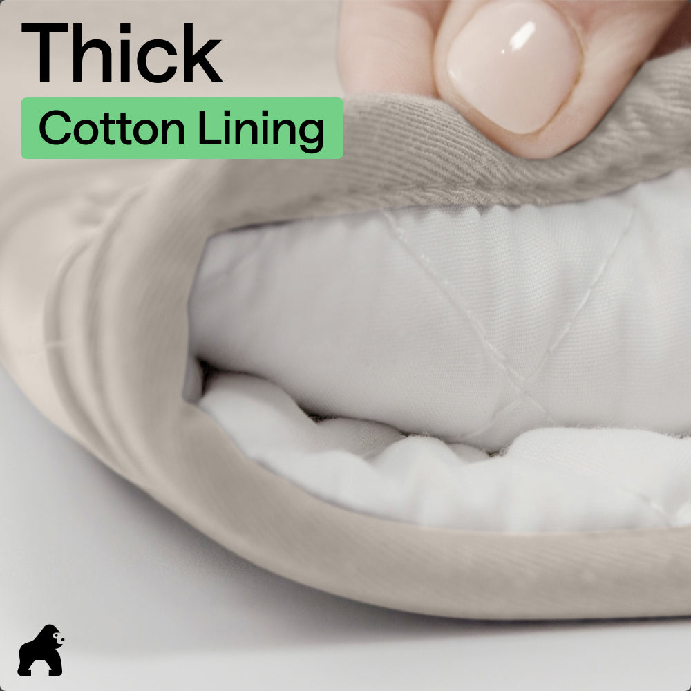Silicone Oven Mitt Trivet