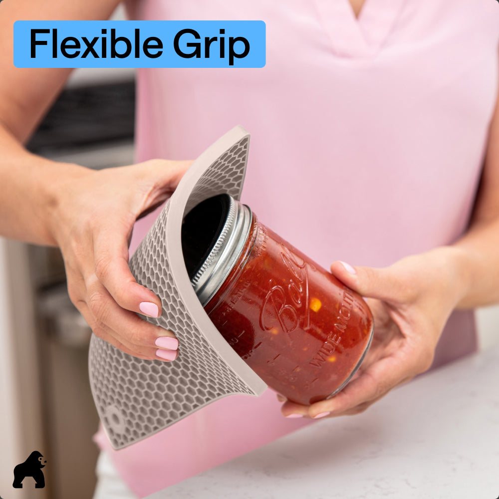 Silicone Oven Mitt Trivet