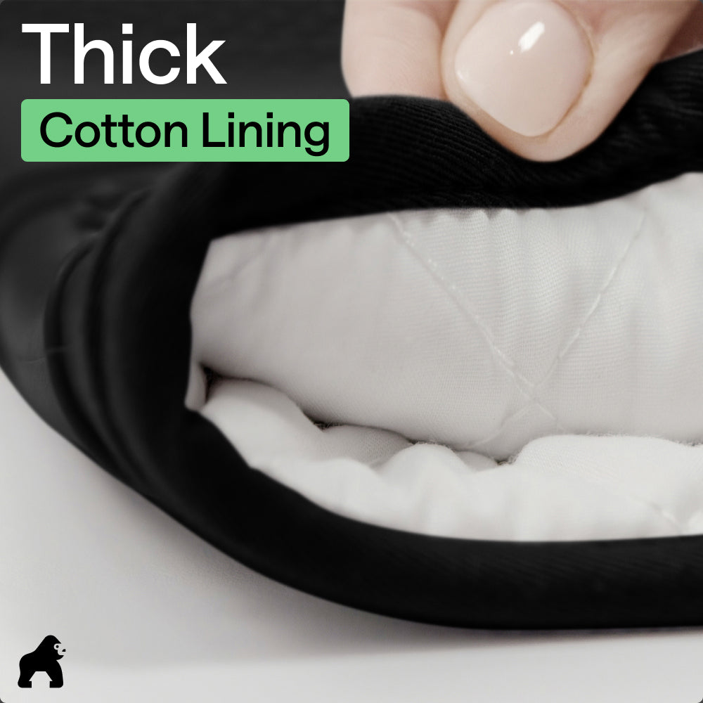 Silicone Oven Mitt Trivet