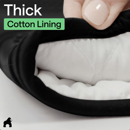 Silicone Oven Mitt Trivet