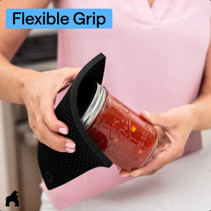 Silicone Oven Mitt Trivet