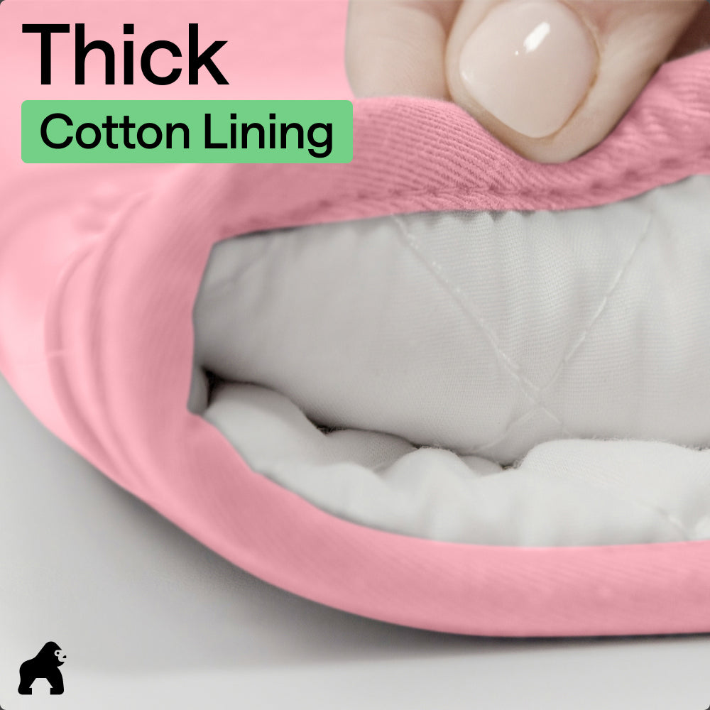 Silicone Oven Mitt Trivet
