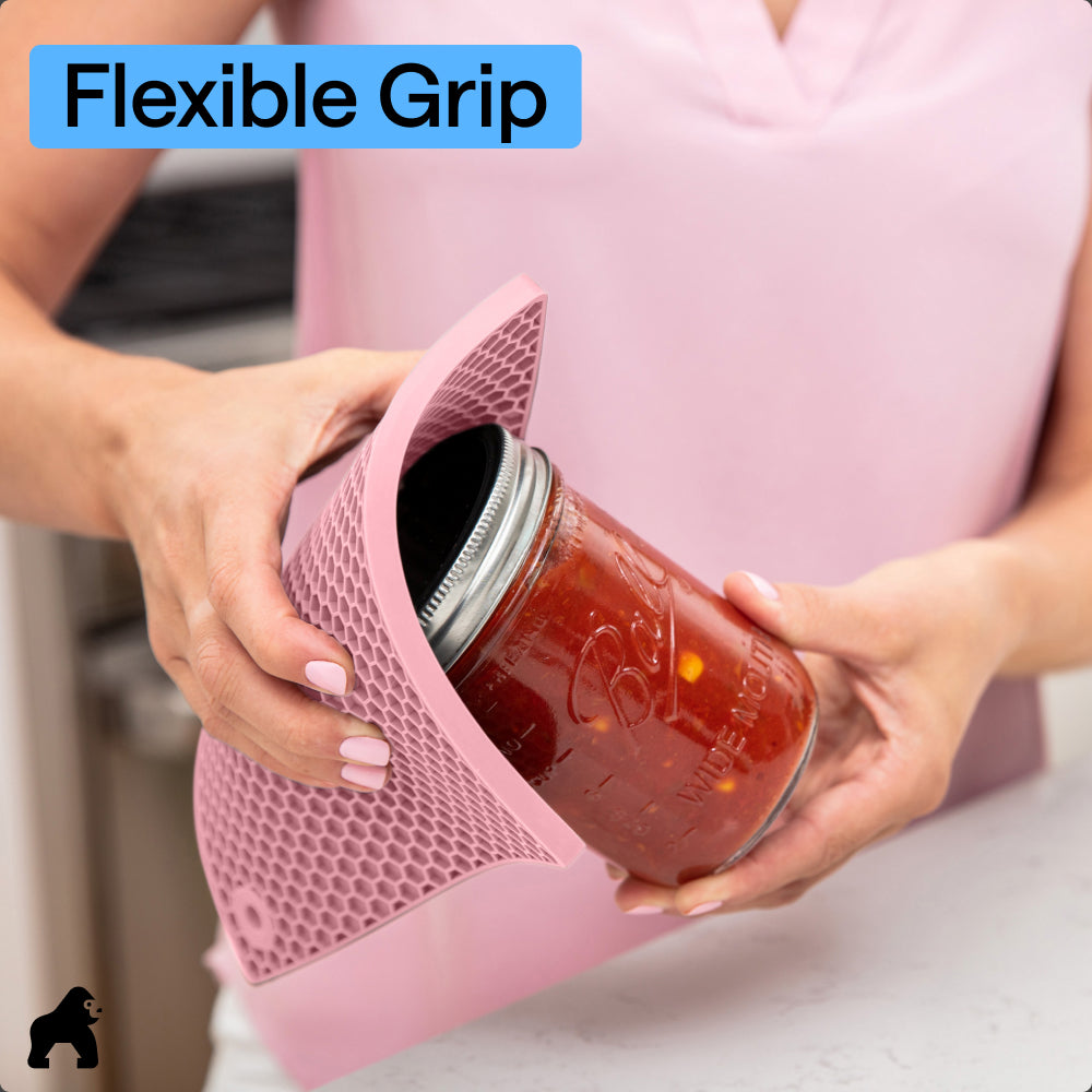 Silicone Oven Mitt Trivet