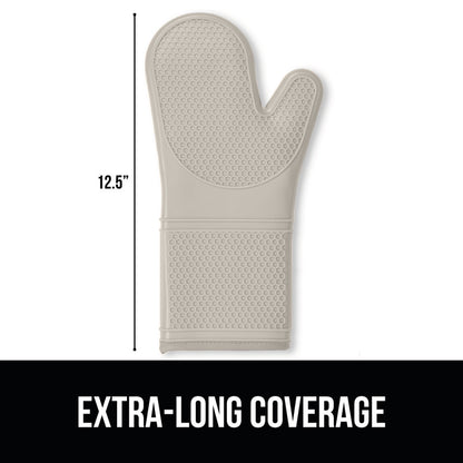 Oven Mitts  Gorilla Grip   
