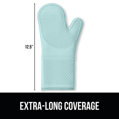 Oven Mitts  Gorilla Grip   
