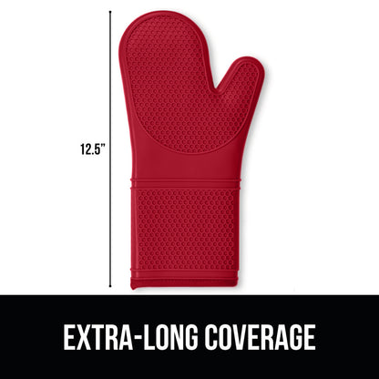 Oven Mitts  Gorilla Grip   