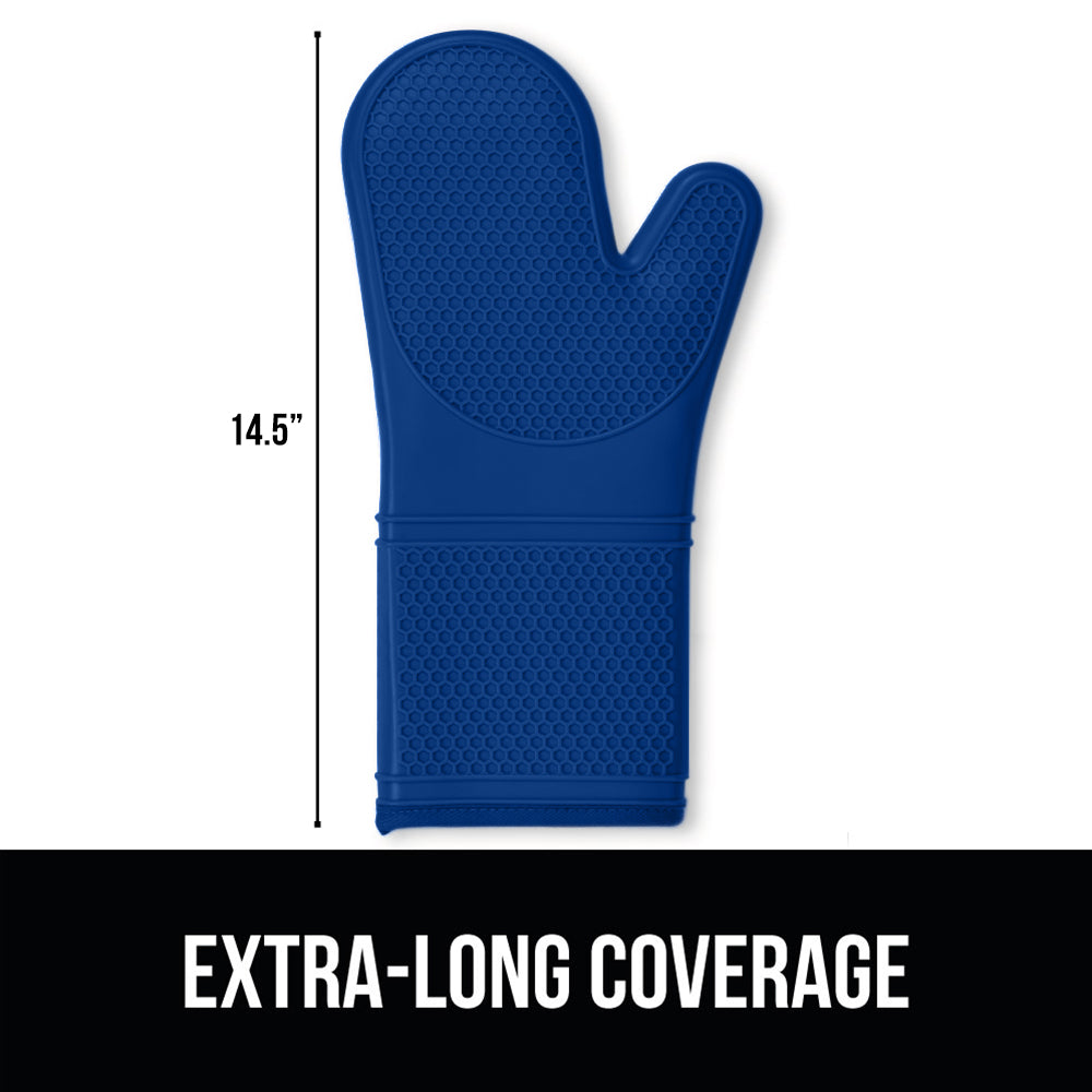 Oven Mitts  Gorilla Grip   