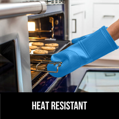 Oven Mitts  Gorilla Grip   