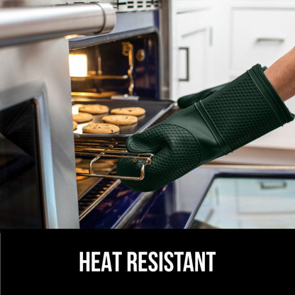 Oven Mitts