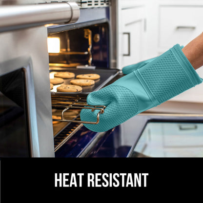 Oven Mitts  Gorilla Grip   