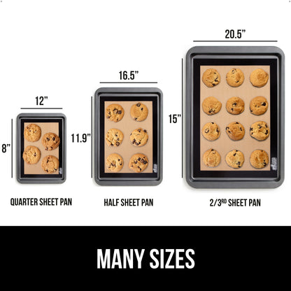 Silicone Baking Mat