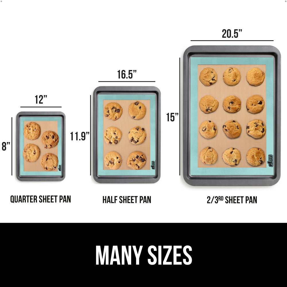 Silicone Baking Mat