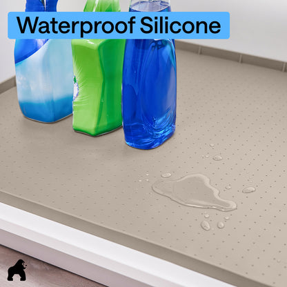 Silicone Under Sink Mat