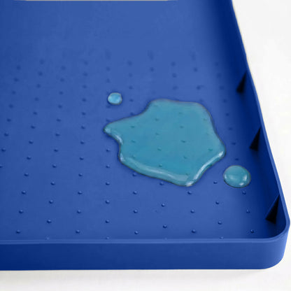 Silicone Under Sink Mat