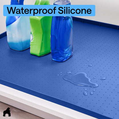 Silicone Under Sink Mat