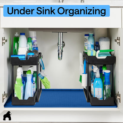 Silicone Under Sink Mat
