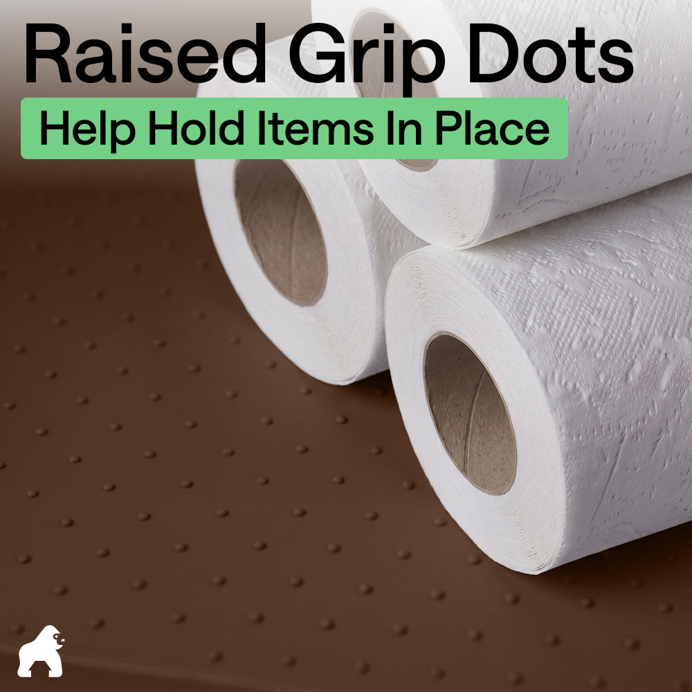 Silicone Under Sink Mat
