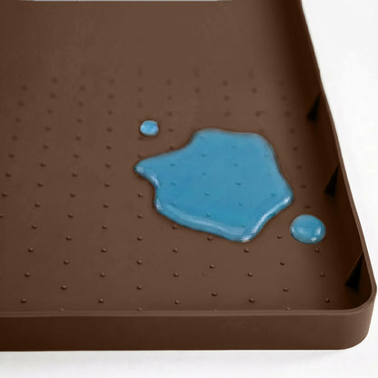 Silicone Under Sink Mat