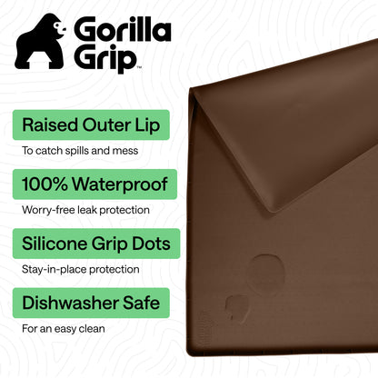 Silicone Under Sink Mat