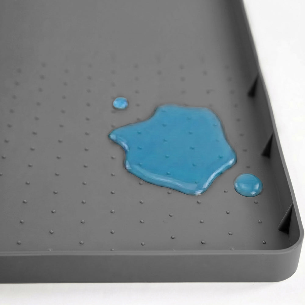 Silicone Under Sink Mat