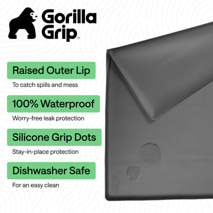 Silicone Under Sink Mat