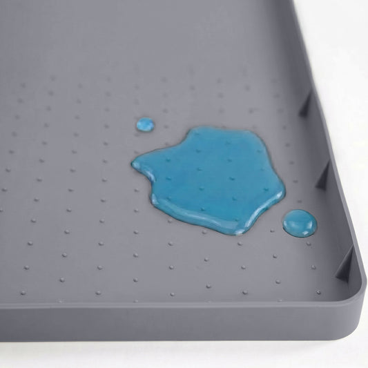 Silicone Under Sink Mat