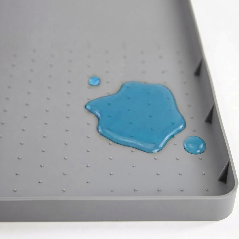 Silicone Under Sink Mat