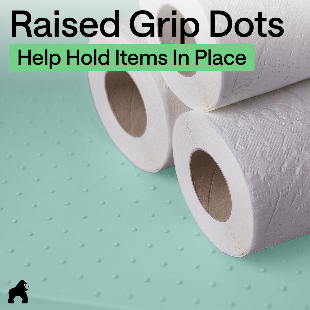 Silicone Under Sink Mat
