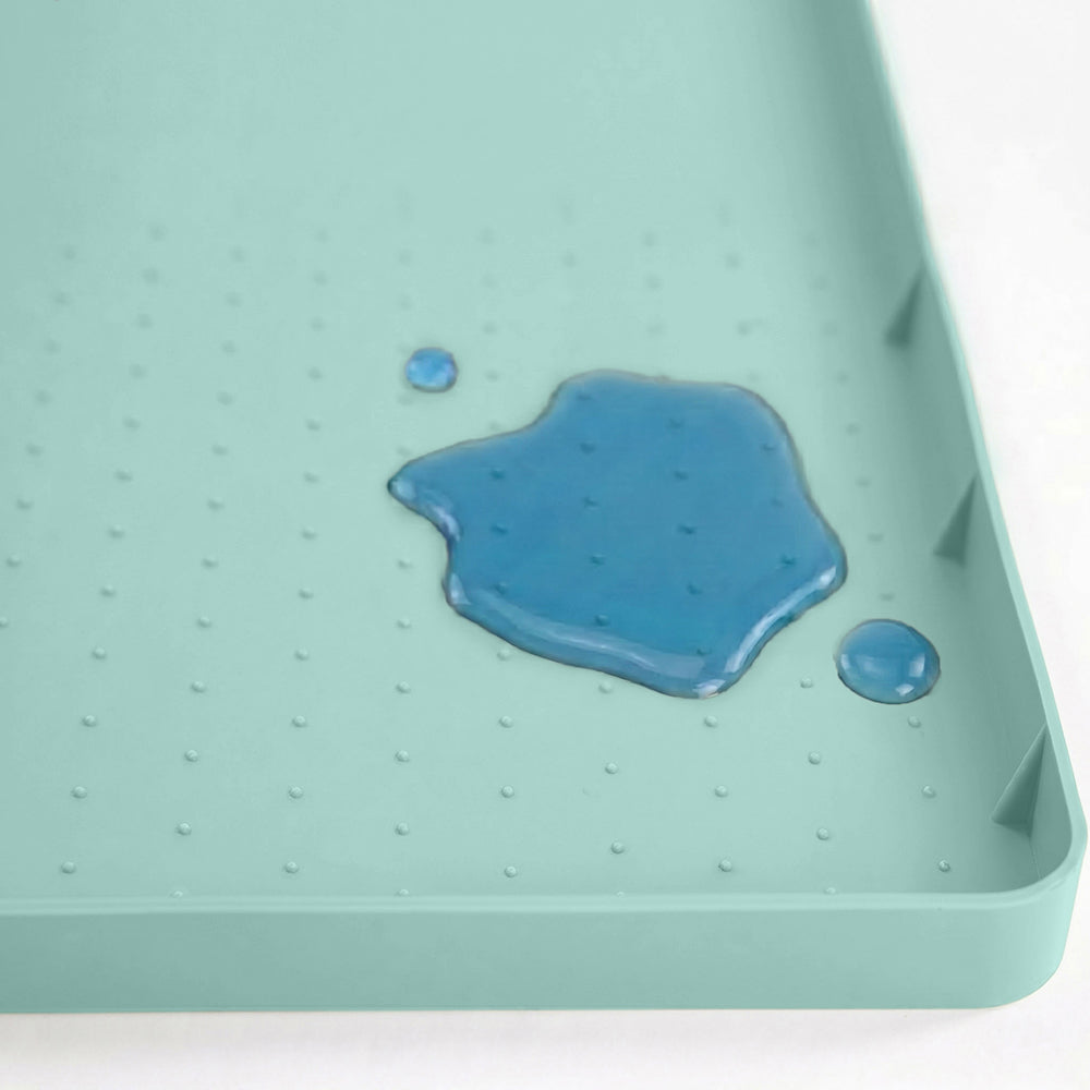 Silicone Under Sink Mat