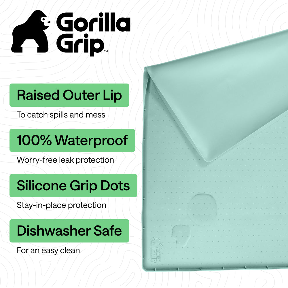 Silicone Under Sink Mat
