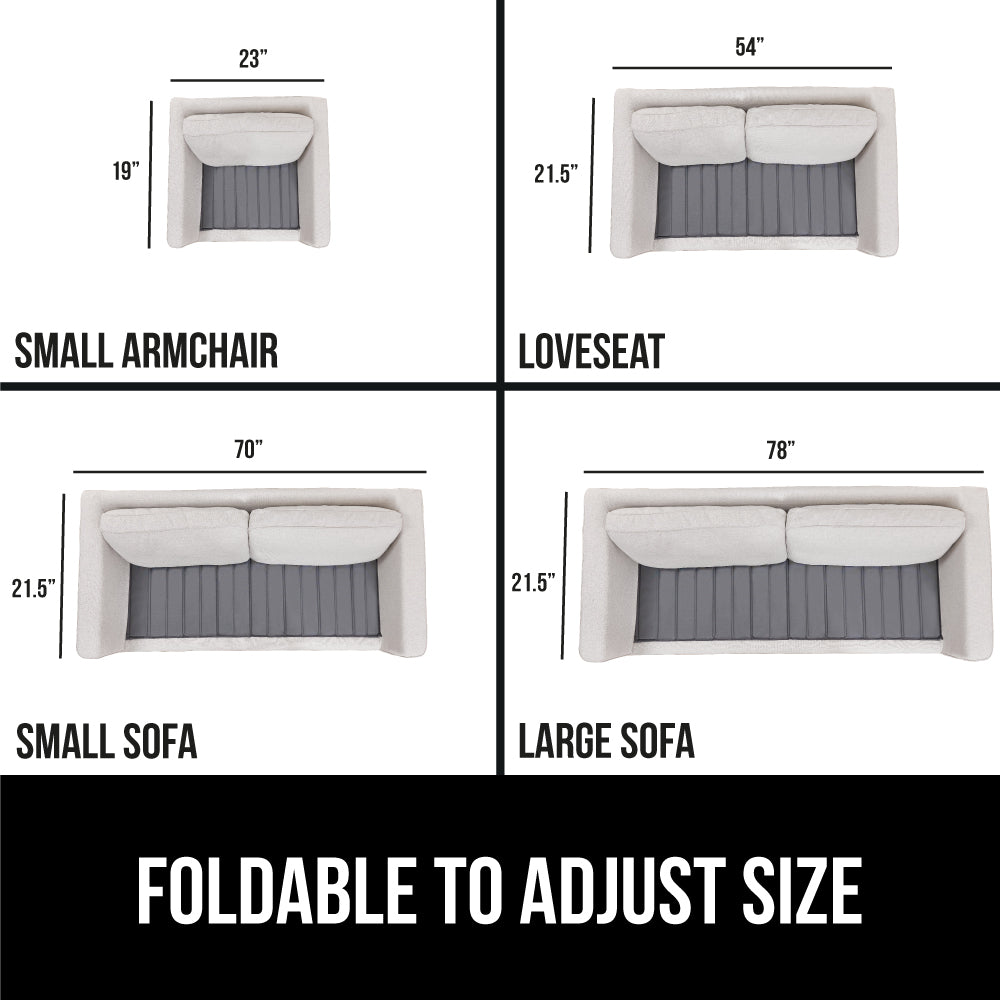Sofa Support Board Gorilla Grip