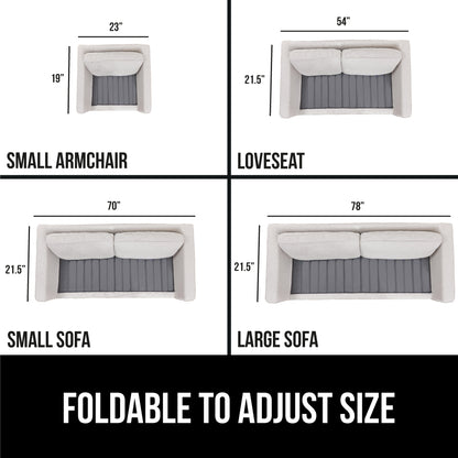 Sofa Support Board Gorilla Grip