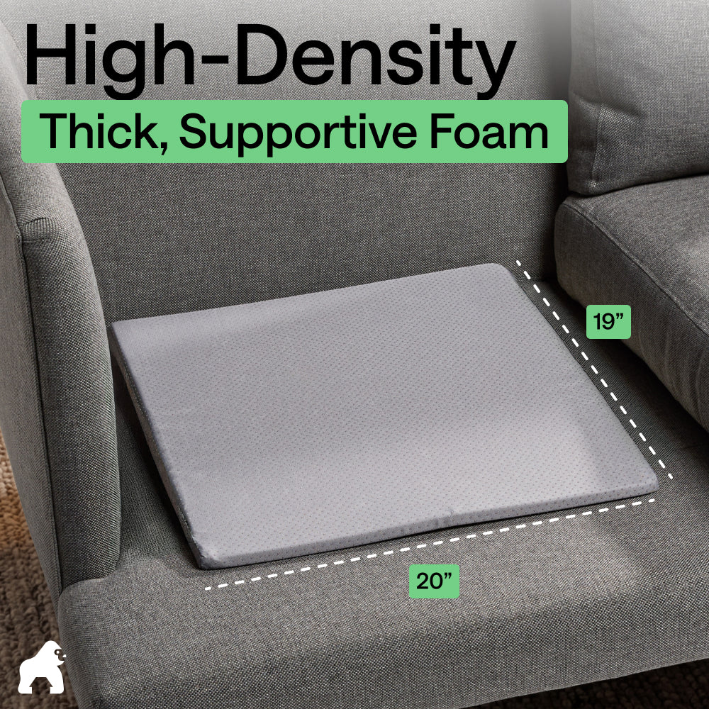 Sofa Support Foam Gorilla Grip