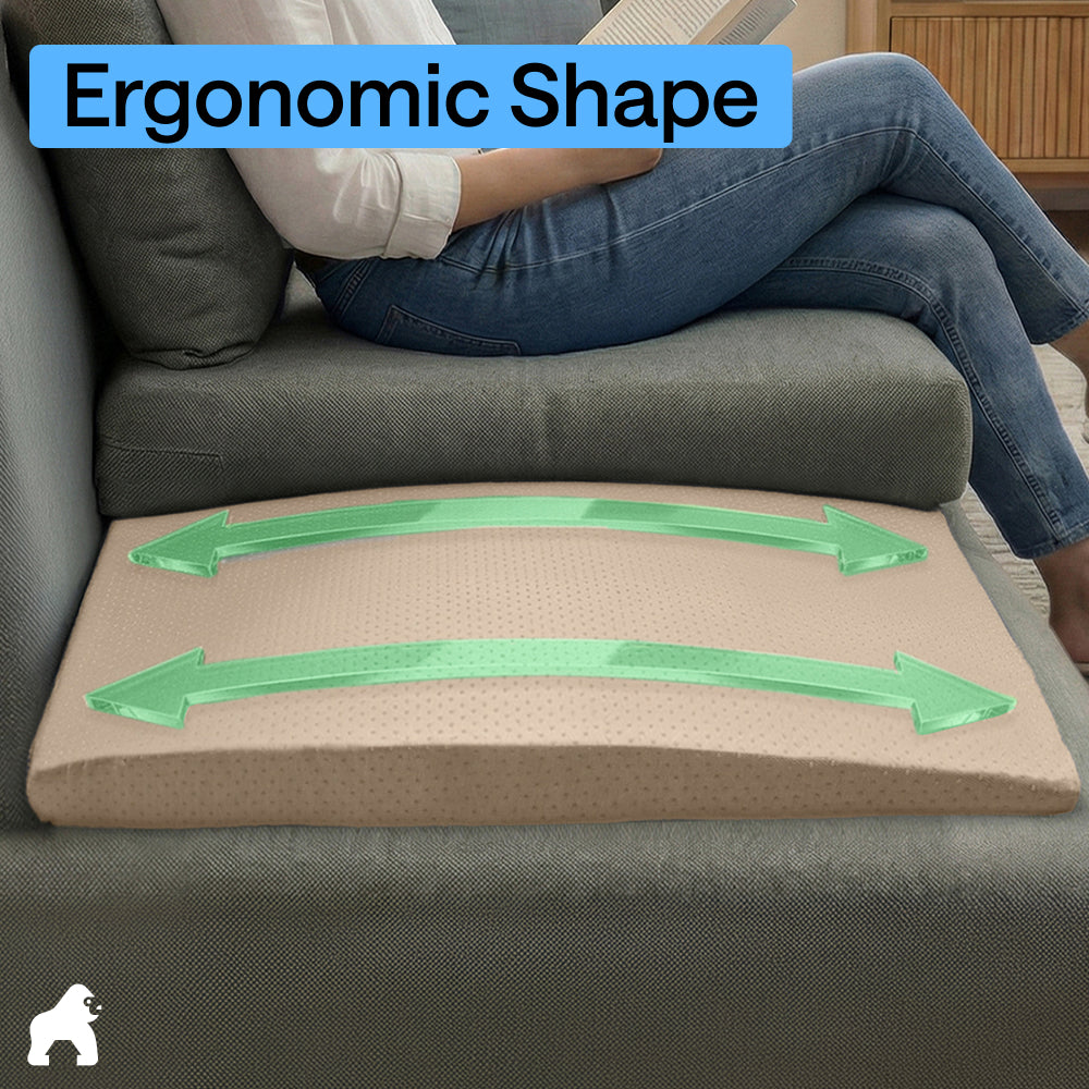 Sofa Support Foam Gorilla Grip