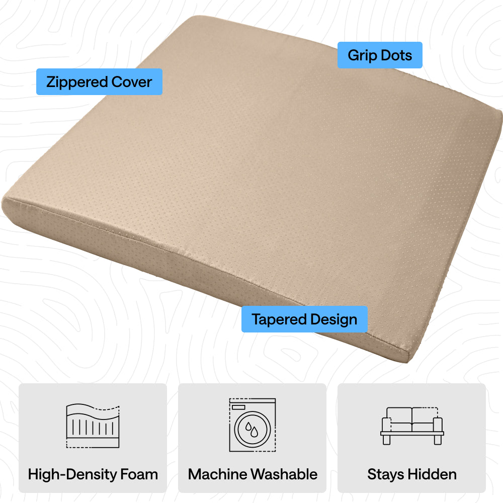 Sofa Support Foam Gorilla Grip