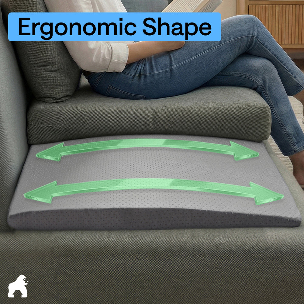 Sofa Support Foam Gorilla Grip