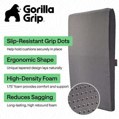 Sofa Support Foam Gorilla Grip
