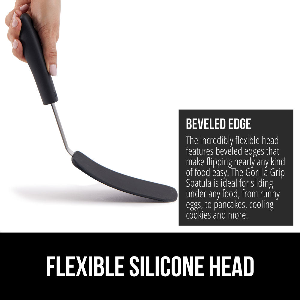 Gorilla Grip Spatula