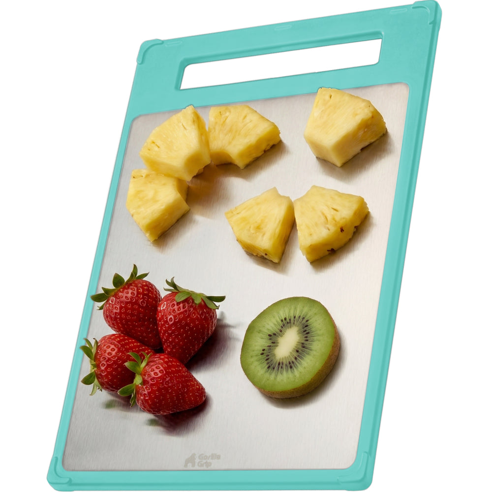 Stainless Steel Cutting Board
