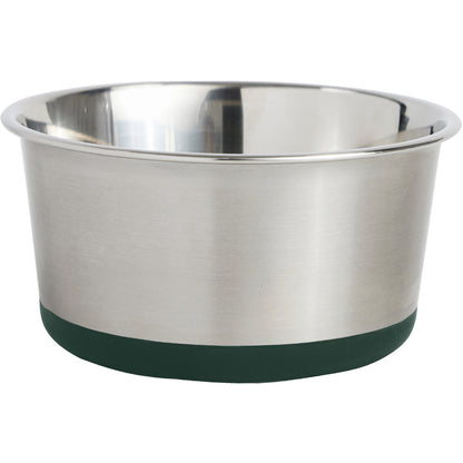 Stainless Steel Dog Bowl (Single)