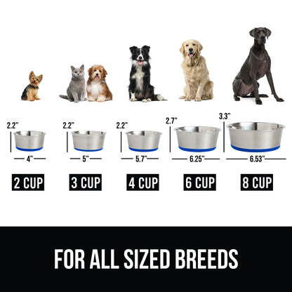 Pet Bowls