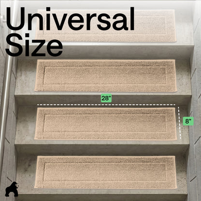 Stair Treads Gorilla Grip