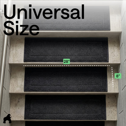 Stair Treads Gorilla Grip