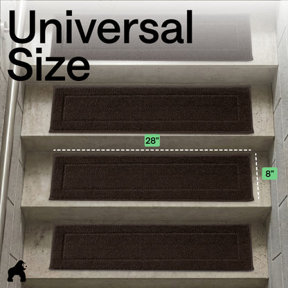 Stair Treads Gorilla Grip